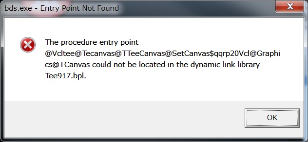 TeeChart2013RADXE3_Fault.jpg